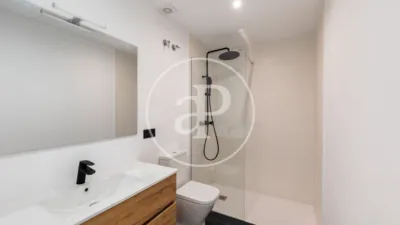 Apartment in Sants photo 15