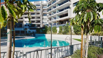 Pis – Orihuela, Urbanización Residencial Montemar, Dehesa de Campoamor - Vista 3