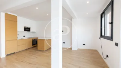 Apartment in Sants photo 6