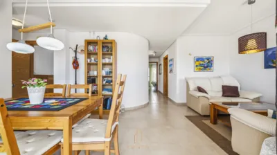 Apartamento en La Torre Golf photo 6