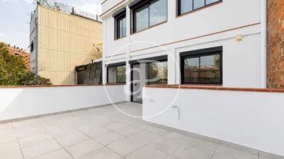 Apartment in Sants photo 30