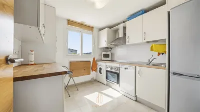 Apartamento en La Torre Golf photo 10