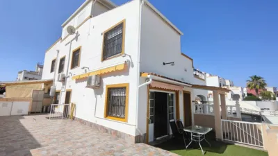 House in Ecles Altos photo 45