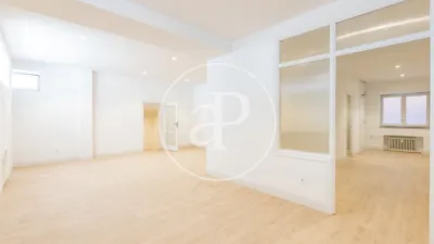 Apartment on Castellana photo 2