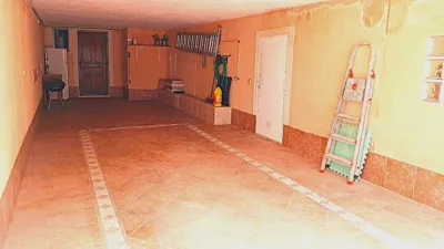 House in Ecles Altos photo 33
