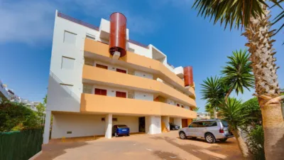 Pis – Orihuela, Alameda del Mar D-1, Urbanización Horizonte - Vista 3
