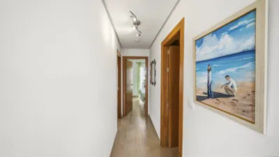 Apartamento en La Torre Golf photo 11