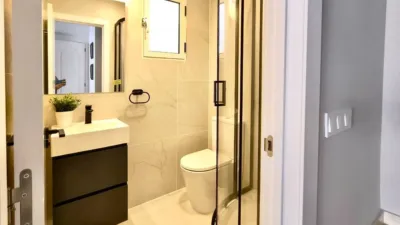 Casa en Ecles Altos photo 14