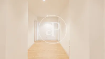 Apartment on Castellana photo 24