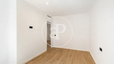 Apartment in Sants photo 14