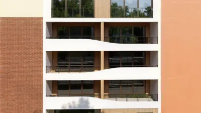 Apartment in Guardamar del Segura photo 11