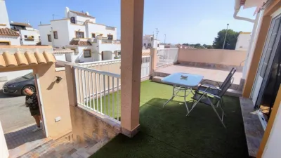 House in Ecles Altos photo 22
