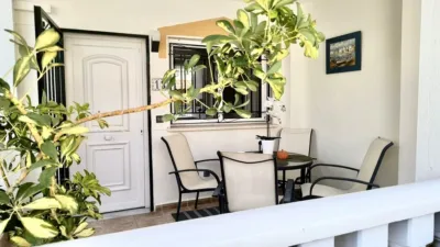 Casa en Ecles Altos photo 28