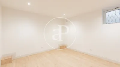 Apartment on Castellana photo 15