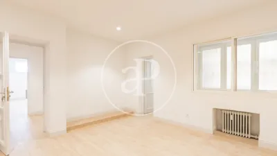 Apartment on Castellana photo 19
