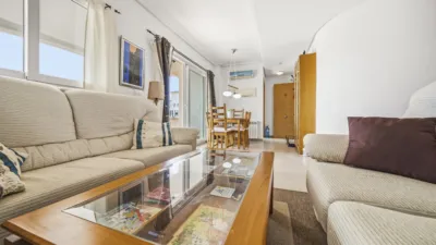 Apartamento en La Torre Golf photo 5