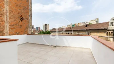 Apartment in Sants photo 26