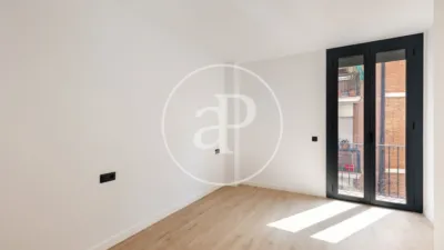 Apartment in Sants photo 12