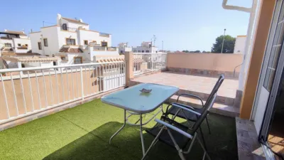 House in Ecles Altos photo 25