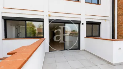 Apartment in Sants photo 31