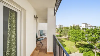 Apartamento en La Torre Golf photo 19