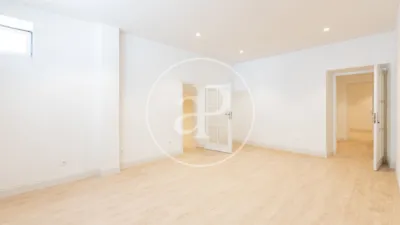 Apartment on Castellana photo 3