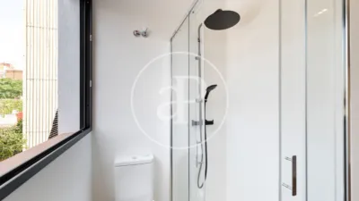 Apartment in Sants photo 20