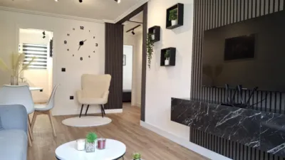 Piso – Torrevieja, El Palmeral - Vista 2