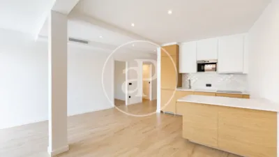 Apartment in Sants photo 8