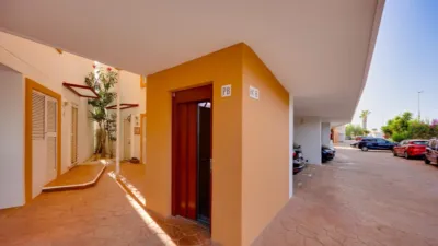 Pis – Orihuela, Alameda del Mar D-1, Urbanización Horizonte - Vista 5