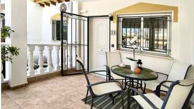 Casa en Ecles Altos photo 29