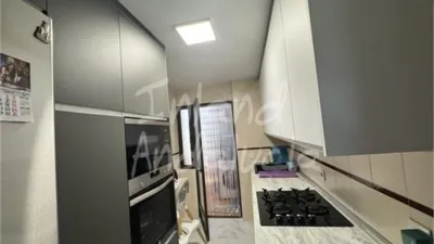 Apartment in Alcaudete photo 4