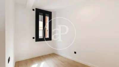 Apartment in Sants photo 21