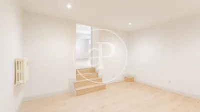 Apartment on Castellana photo 16