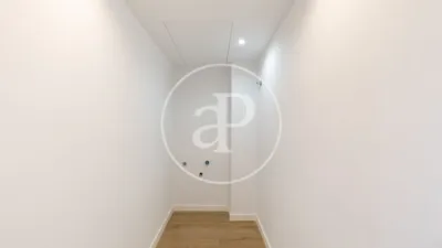 Apartment in Sants photo 25