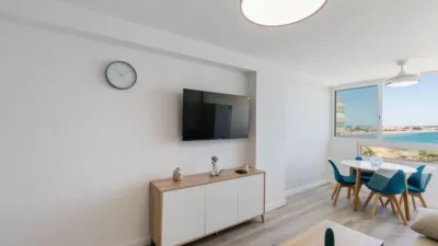 Piso – Torrevieja - Vista 5