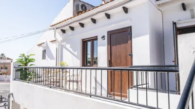 Pis – Torrevieja - Vista 2