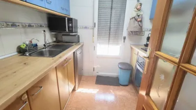 House in Ecles Altos photo 10