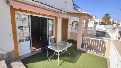 House in Ecles Altos photo 24