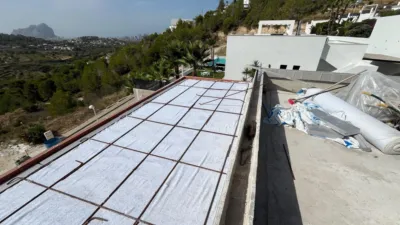 House in Calpe - Calp photo 18