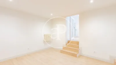 Apartment on Castellana photo 14
