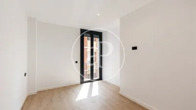 Apartment in Sants photo 13
