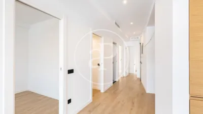 Apartment in Sants photo 23