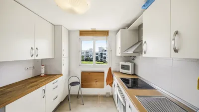 Apartamento en La Torre Golf photo 4