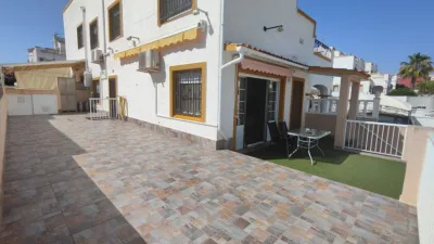 House in Ecles Altos photo 31