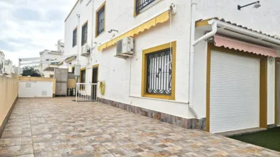 House in Ecles Altos photo 28
