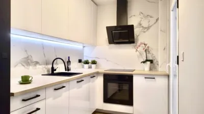 Casa en Ecles Altos photo 7