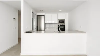 Piso – Orihuela, Urbanización Residencial Montemar, Dehesa de Campoamor - Vista 3