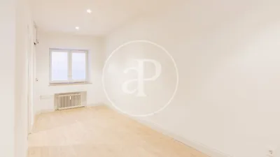 Apartment on Castellana photo 12