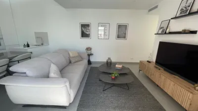 House in Cañada Roldán photo 2
